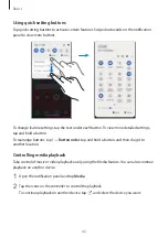 Preview for 42 page of Samsung SM-A202F/DS User Manual