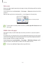 Preview for 126 page of Samsung SM-A202F/DS User Manual