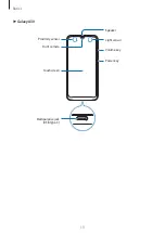 Предварительный просмотр 13 страницы Samsung SM-A205F/DS User Manual