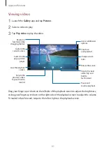 Предварительный просмотр 91 страницы Samsung SM-A205F User Manual