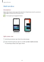 Предварительный просмотр 105 страницы Samsung SM-A205F User Manual