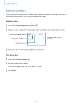 Предварительный просмотр 111 страницы Samsung SM-A205F User Manual