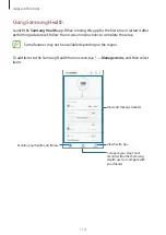 Предварительный просмотр 114 страницы Samsung SM-A205F User Manual