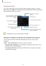 Предварительный просмотр 124 страницы Samsung SM-A205F User Manual