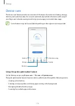 Preview for 176 page of Samsung SM-A205F User Manual