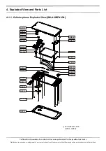 Предварительный просмотр 12 страницы Samsung SM-A205G Service Manual