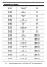 Предварительный просмотр 45 страницы Samsung SM-A205G Service Manual