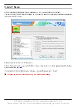 Предварительный просмотр 64 страницы Samsung SM-A205G Service Manual