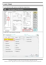 Предварительный просмотр 68 страницы Samsung SM-A205G Service Manual