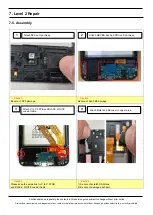 Предварительный просмотр 81 страницы Samsung SM-A205G Service Manual