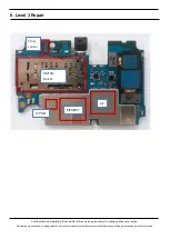 Предварительный просмотр 85 страницы Samsung SM-A205G Service Manual