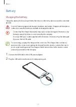 Предварительный просмотр 17 страницы Samsung SM-A205G User Manual