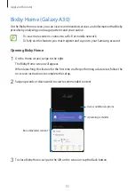 Предварительный просмотр 55 страницы Samsung SM-A205G User Manual