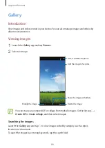 Предварительный просмотр 88 страницы Samsung SM-A205G User Manual