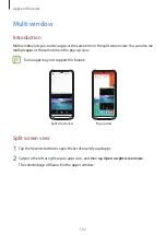 Предварительный просмотр 102 страницы Samsung SM-A205G User Manual