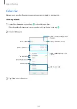 Предварительный просмотр 109 страницы Samsung SM-A205G User Manual