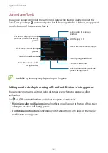 Предварительный просмотр 121 страницы Samsung SM-A205G User Manual