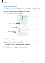 Предварительный просмотр 169 страницы Samsung SM-A205G User Manual