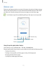 Предварительный просмотр 171 страницы Samsung SM-A205G User Manual