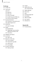 Preview for 3 page of Samsung SM-A205GN User Manual