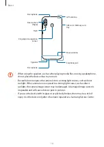 Предварительный просмотр 14 страницы Samsung SM-A205GN User Manual