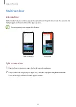 Предварительный просмотр 92 страницы Samsung SM-A205GN User Manual