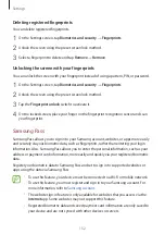 Preview for 152 page of Samsung SM-A205GN User Manual