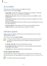 Preview for 173 page of Samsung SM-A205GN User Manual