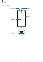 Предварительный просмотр 11 страницы Samsung SM-A205W User Manual