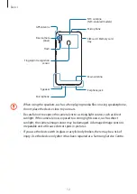 Preview for 12 page of Samsung SM-A205W User Manual