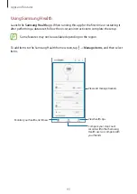 Предварительный просмотр 93 страницы Samsung SM-A205W User Manual