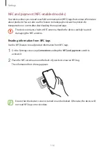 Preview for 116 page of Samsung SM-A205W User Manual