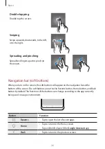 Предварительный просмотр 26 страницы Samsung SM-A2070 User Manual