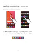 Preview for 29 page of Samsung SM-A2070 User Manual