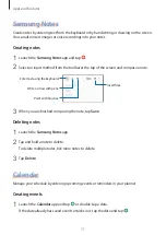 Preview for 71 page of Samsung SM-A2070 User Manual