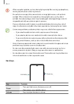 Preview for 11 page of Samsung SM-A207F User Manual