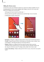 Preview for 34 page of Samsung SM-A207F User Manual