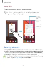 Preview for 74 page of Samsung SM-A207F User Manual