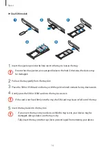 Preview for 16 page of Samsung SM-A207M User Manual