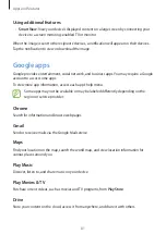 Preview for 81 page of Samsung SM-A207M User Manual