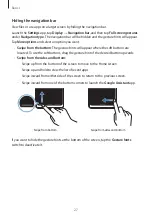 Предварительный просмотр 27 страницы Samsung SM-A215W User Manual