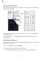 Preview for 40 page of Samsung SM-A217F User Manual