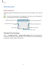 Preview for 41 page of Samsung SM-A217F User Manual