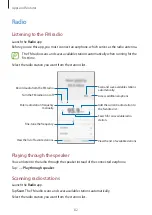 Preview for 82 page of Samsung SM-A217M User Manual