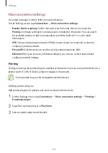 Предварительный просмотр 101 страницы Samsung SM-A217M User Manual