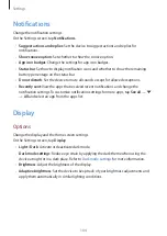 Предварительный просмотр 104 страницы Samsung SM-A217M User Manual