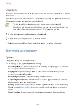 Preview for 108 page of Samsung SM-A217M User Manual