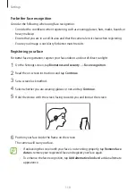 Preview for 110 page of Samsung SM-A217M User Manual