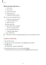 Preview for 36 page of Samsung SM-A225M/DSN User Manual