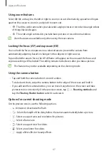 Предварительный просмотр 47 страницы Samsung SM-A225M/N User Manual